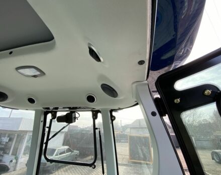 ДТЗ Інша, об'ємом двигуна 4.8 л та пробігом 0 тис. км за 39900 $, фото 17 на Automoto.ua