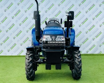 ДТЗ Другая, объемом двигателя 1.9 л и пробегом 0 тыс. км за 6800 $, фото 2 на Automoto.ua