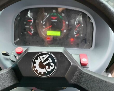 ДТЗ Інша, об'ємом двигуна 2.45 л та пробігом 0 тис. км за 14700 $, фото 4 на Automoto.ua