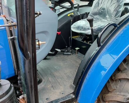 ДТЗ Інша, об'ємом двигуна 2.45 л та пробігом 0 тис. км за 14700 $, фото 2 на Automoto.ua