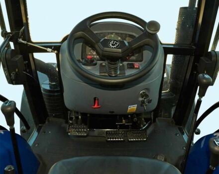 ДТЗ Другая, объемом двигателя 2.84 л и пробегом 0 тыс. км за 15806 $, фото 14 на Automoto.ua