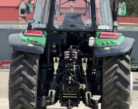 ДТЗ Інша, об'ємом двигуна 6.8 л та пробігом 350 тис. км за 72000 $, фото 6 на Automoto.ua