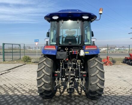 ДТЗ Інша, об'ємом двигуна 0 л та пробігом 0 тис. км за 31900 $, фото 12 на Automoto.ua