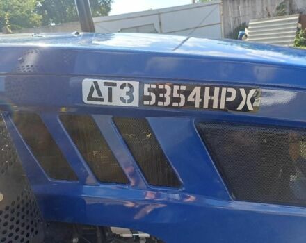 ДТЗ Другая, объемом двигателя 1.91 л и пробегом 200 тыс. км за 6700 $, фото 3 на Automoto.ua