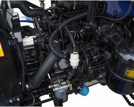 ДТЗ Другая, объемом двигателя 1.91 л и пробегом 0 тыс. км за 7354 $, фото 14 на Automoto.ua