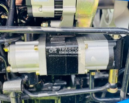 ДТЗ Другая, объемом двигателя 1.9 л и пробегом 0 тыс. км за 6800 $, фото 12 на Automoto.ua