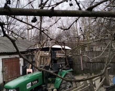 ДТЗ Інша, об'ємом двигуна 2.5 л та пробігом 540 тис. км за 8200 $, фото 1 на Automoto.ua