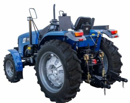 ДТЗ Інша, об'ємом двигуна 2.55 л та пробігом 0 тис. км за 9124 $, фото 4 на Automoto.ua