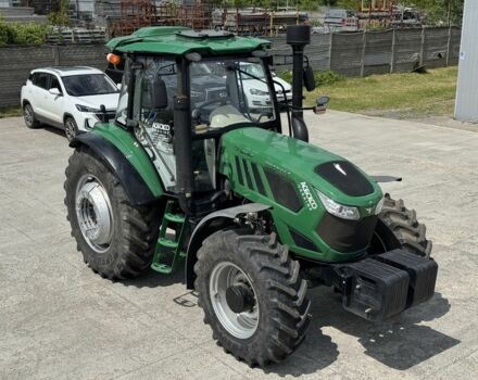 ДТЗ Інша, об'ємом двигуна 6.8 л та пробігом 350 тис. км за 72000 $, фото 8 на Automoto.ua