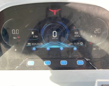 ДТЗ Інша, об'ємом двигуна 0 л та пробігом 0 тис. км за 34400 $, фото 13 на Automoto.ua