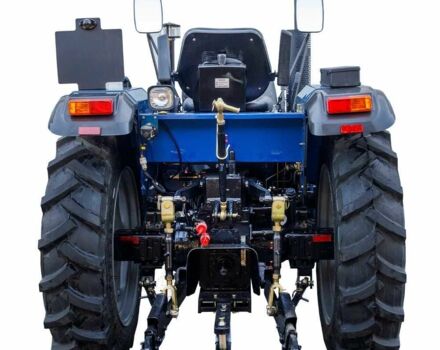 ДТЗ Інша, об'ємом двигуна 2.55 л та пробігом 0 тис. км за 9124 $, фото 6 на Automoto.ua