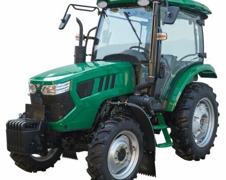 ДТЗ Другая, объемом двигателя 2835 л и пробегом 0 тыс. км за 15350 $, фото 4 на Automoto.ua