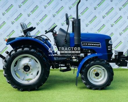 ДТЗ Другая, объемом двигателя 1.9 л и пробегом 0 тыс. км за 6800 $, фото 3 на Automoto.ua