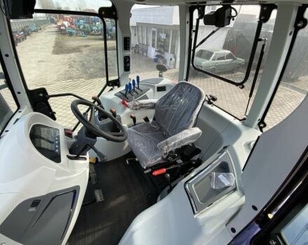 ДТЗ Інша, об'ємом двигуна 4.8 л та пробігом 0 тис. км за 39900 $, фото 16 на Automoto.ua