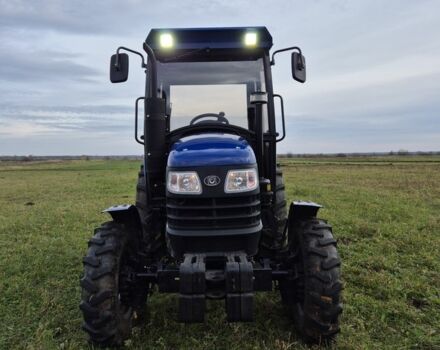 ДТЗ Другая, объемом двигателя 2.67 л и пробегом 0 тыс. км за 10700 $, фото 1 на Automoto.ua