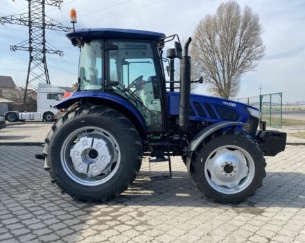 ДТЗ Інша, об'ємом двигуна 0 л та пробігом 0 тис. км за 31900 $, фото 10 на Automoto.ua