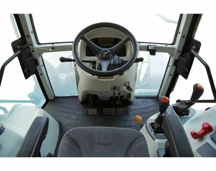 ДТЗ Інша, об'ємом двигуна 4.8 л та пробігом 0 тис. км за 39900 $, фото 6 на Automoto.ua