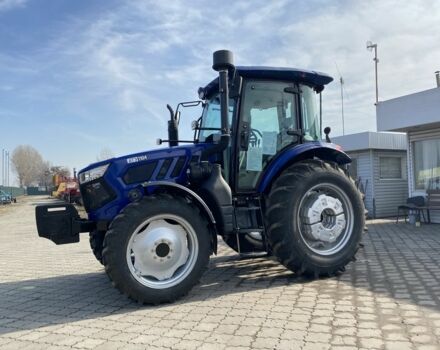 ДТЗ Інша, об'ємом двигуна 0 л та пробігом 0 тис. км за 31900 $, фото 8 на Automoto.ua