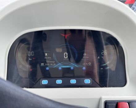 ДТЗ Інша, об'ємом двигуна 6.8 л та пробігом 350 тис. км за 72000 $, фото 18 на Automoto.ua