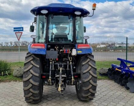 ДТЗ Другая, объемом двигателя 0 л и пробегом 0 тыс. км за 31900 $, фото 9 на Automoto.ua