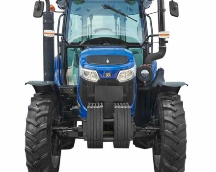 ДТЗ Інша, об'ємом двигуна 4.77 л та пробігом 0 тис. км за 32916 $, фото 1 на Automoto.ua