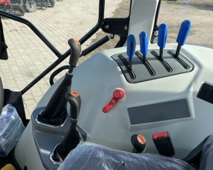 ДТЗ Інша, об'ємом двигуна 0 л та пробігом 0 тис. км за 31900 $, фото 18 на Automoto.ua