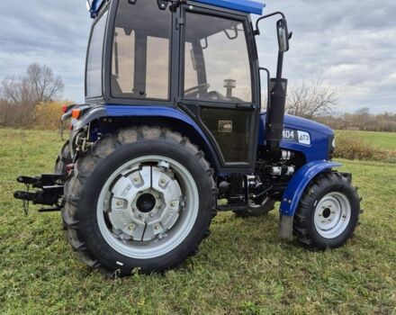 ДТЗ Другая, объемом двигателя 2.67 л и пробегом 0 тыс. км за 10700 $, фото 3 на Automoto.ua