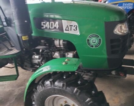 ДТЗ Інша, об'ємом двигуна 2.5 л та пробігом 540 тис. км за 8200 $, фото 6 на Automoto.ua