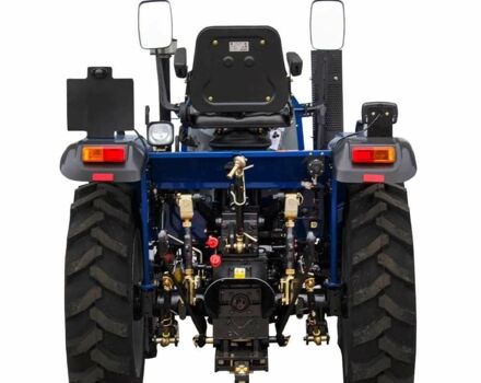 ДТЗ Другая, объемом двигателя 1.91 л и пробегом 0 тыс. км за 7354 $, фото 6 на Automoto.ua