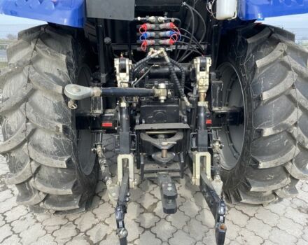 ДТЗ Інша, об'ємом двигуна 4.8 л та пробігом 0 тис. км за 39900 $, фото 10 на Automoto.ua