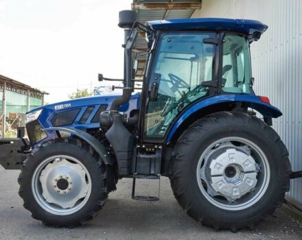 ДТЗ Інша, об'ємом двигуна 0 л та пробігом 0 тис. км за 31900 $, фото 5 на Automoto.ua