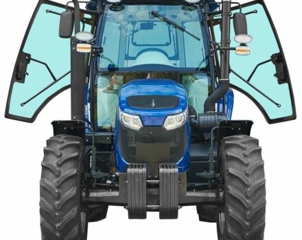 ДТЗ Інша, об'ємом двигуна 4.77 л та пробігом 0 тис. км за 43773 $, фото 9 на Automoto.ua