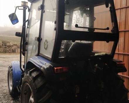 ДТЗ Другая, объемом двигателя 1.9 л и пробегом 0 тыс. км за 10200 $, фото 5 на Automoto.ua