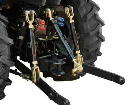 ДТЗ Другая, объемом двигателя 2.84 л и пробегом 0 тыс. км за 15806 $, фото 10 на Automoto.ua