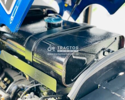 ДТЗ Другая, объемом двигателя 1.9 л и пробегом 0 тыс. км за 6800 $, фото 14 на Automoto.ua