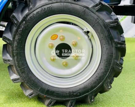 ДТЗ Другая, объемом двигателя 1.9 л и пробегом 0 тыс. км за 6800 $, фото 11 на Automoto.ua