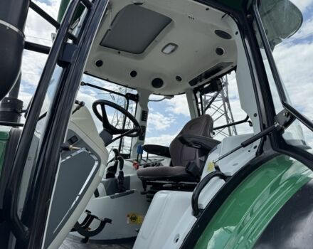 ДТЗ Інша, об'ємом двигуна 6.8 л та пробігом 350 тис. км за 72000 $, фото 15 на Automoto.ua