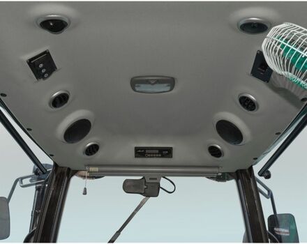 ДТЗ Другая, объемом двигателя 2835 л и пробегом 0 тыс. км за 15350 $, фото 15 на Automoto.ua