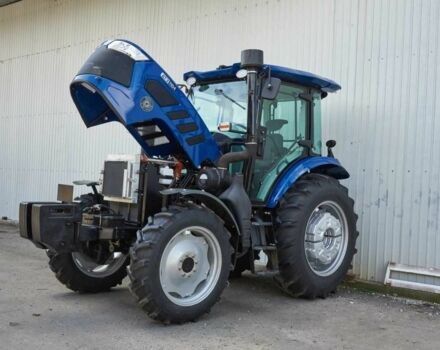 ДТЗ Інша, об'ємом двигуна 0 л та пробігом 0 тис. км за 31900 $, фото 4 на Automoto.ua