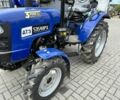 ДТЗ Другая, объемом двигателя 1.9 л и пробегом 0 тыс. км за 7150 $, фото 6 на Automoto.ua