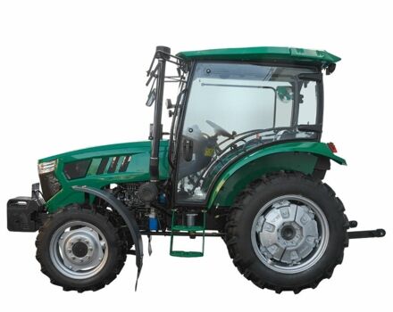 ДТЗ Другая, объемом двигателя 2835 л и пробегом 0 тыс. км за 15350 $, фото 6 на Automoto.ua