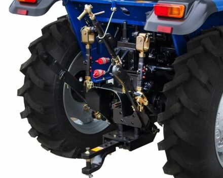 ДТЗ Другая, объемом двигателя 1.91 л и пробегом 0 тыс. км за 7354 $, фото 9 на Automoto.ua