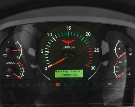 ДТЗ Другая, объемом двигателя 2.84 л и пробегом 0 тыс. км за 15806 $, фото 15 на Automoto.ua