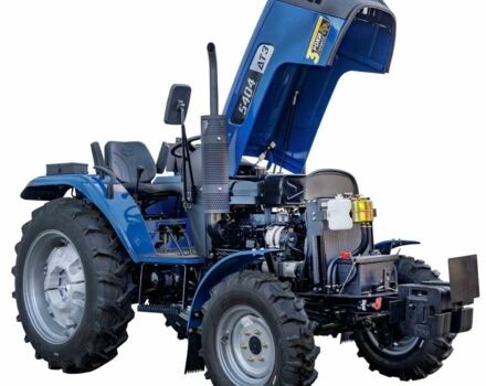 ДТЗ Інша, об'ємом двигуна 2.55 л та пробігом 0 тис. км за 9124 $, фото 11 на Automoto.ua