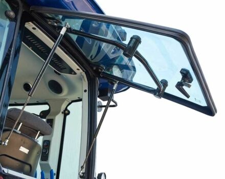 ДТЗ Інша, об'ємом двигуна 4.77 л та пробігом 0 тис. км за 32916 $, фото 6 на Automoto.ua