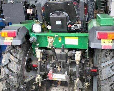 ДТЗ Інша, об'ємом двигуна 2.5 л та пробігом 540 тис. км за 8200 $, фото 7 на Automoto.ua