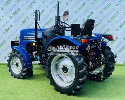 ДТЗ Другая, объемом двигателя 1.9 л и пробегом 0 тыс. км за 6800 $, фото 6 на Automoto.ua