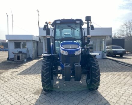 ДТЗ Інша, об'ємом двигуна 0 л та пробігом 0 тис. км за 31900 $, фото 9 на Automoto.ua