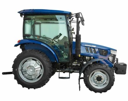 ДТЗ Другая, объемом двигателя 2.84 л и пробегом 0 тыс. км за 15806 $, фото 6 на Automoto.ua