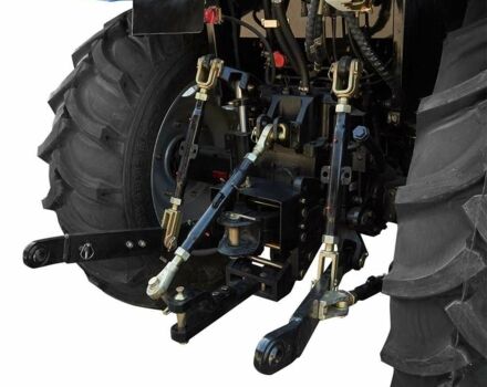 ДТЗ Інша, об'ємом двигуна 4.77 л та пробігом 0 тис. км за 32916 $, фото 9 на Automoto.ua